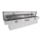 Dee Zee BT/TB NARROW CROSSOVER TOOLBOX- MIDSIZE DZ6163N - alternate 4